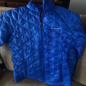 Columbia Jacket